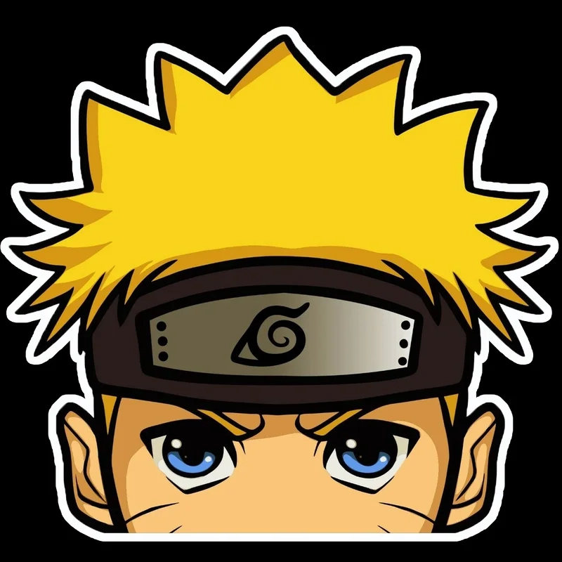 Chibi Naruto là gì?