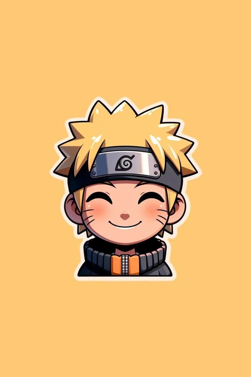 Bộ sưu tập naruto chibi naruto đẹp nhất dành cho bạn