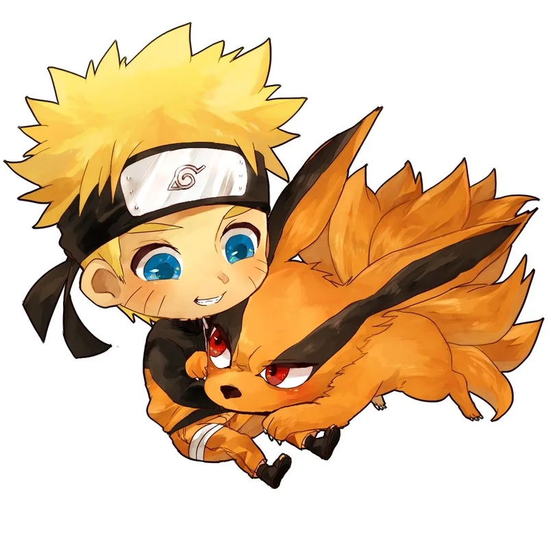 Trải nghiệm cực vui với naruto chibi game hot trend