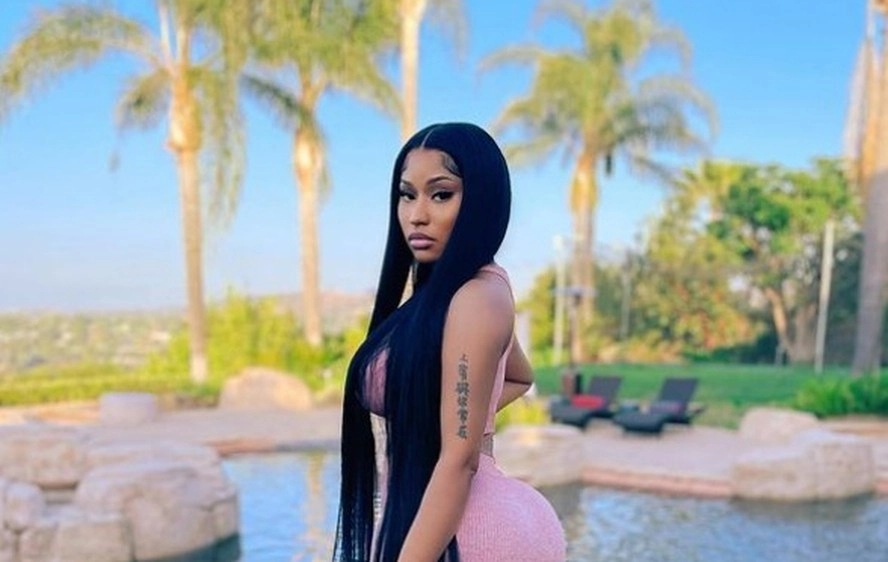 Nicki Minaj songs tuyển tập hit đình đám thế giới