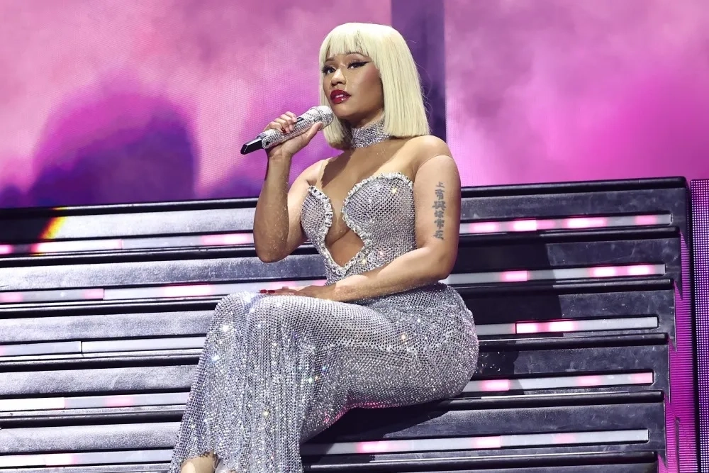 Net worth of Nicki Minaj tài sản hơn 150 triệu