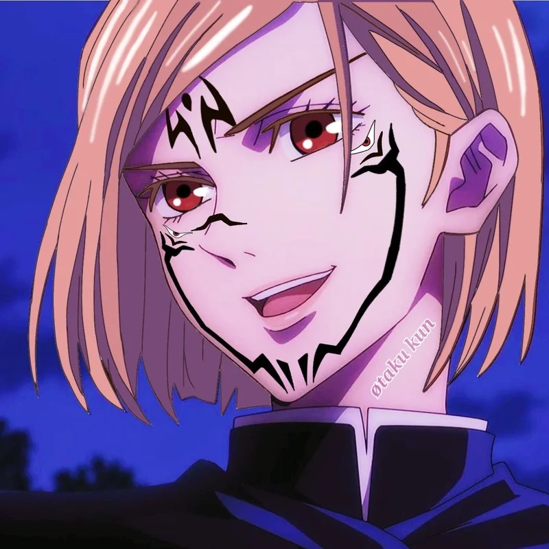 Cuộc gặp gỡ bất ngờ nobara sukuna hôm nay