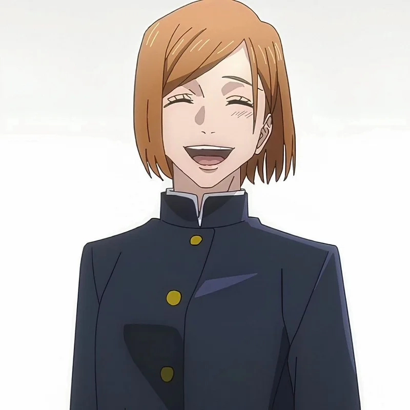 Ngắm nét dễ thương không thể bỏ qua nobara cute