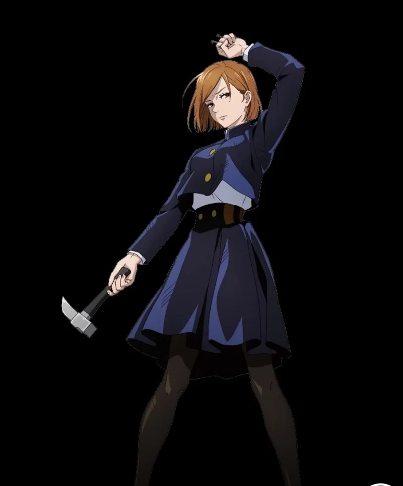 Khám phá câu chuyện thú vị của nobara to pretender