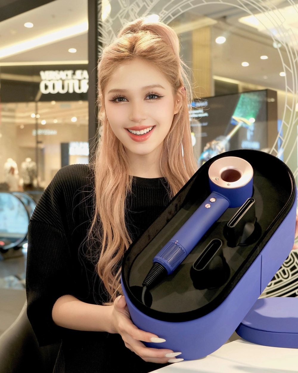 Gái xinh cute Trung Quốc với vẻ đẹp ngọt ngào, thanh thuần