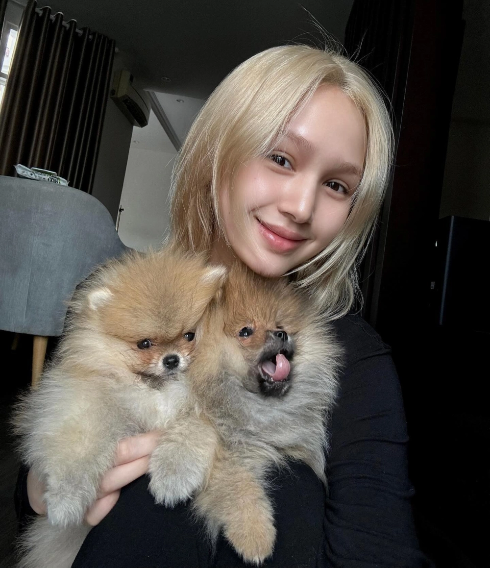 Hình nền cô gái cute đẹp nhất cho điện thoại của bạn