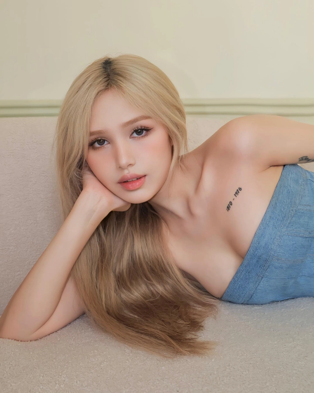 Gái xinh K7 và nét đẹp trong trẻo, đáng yêu