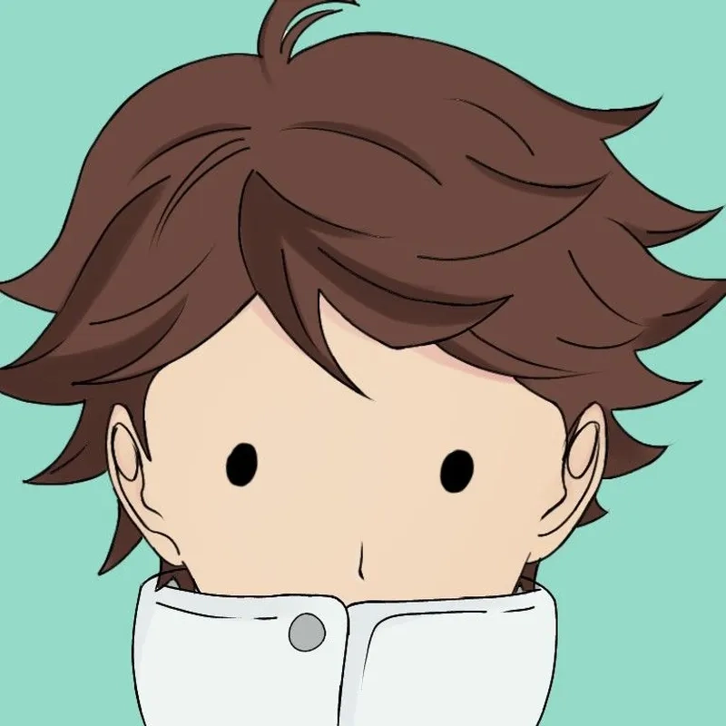 Cười xỉu với oikawa meme siêu hài dễ thương