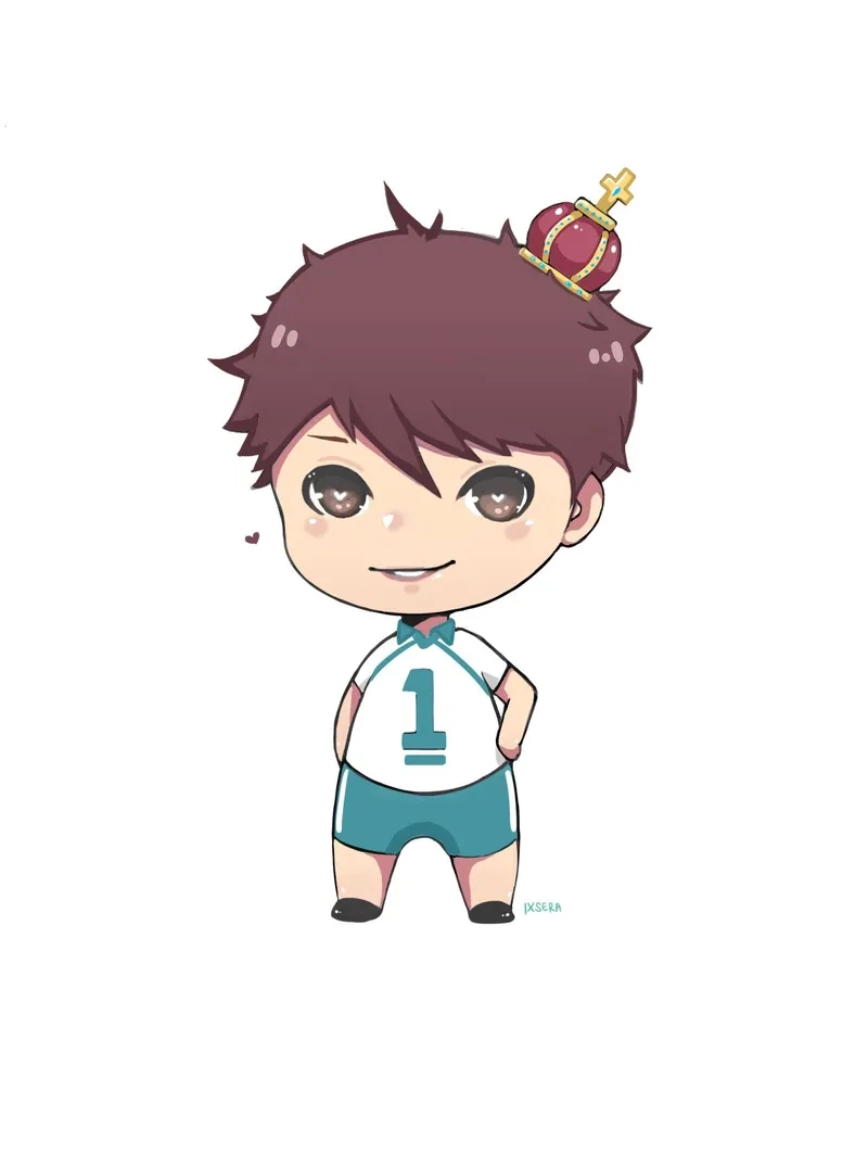 Hình nền oikawa 4k siêu nét cho điện thoại và máy tính