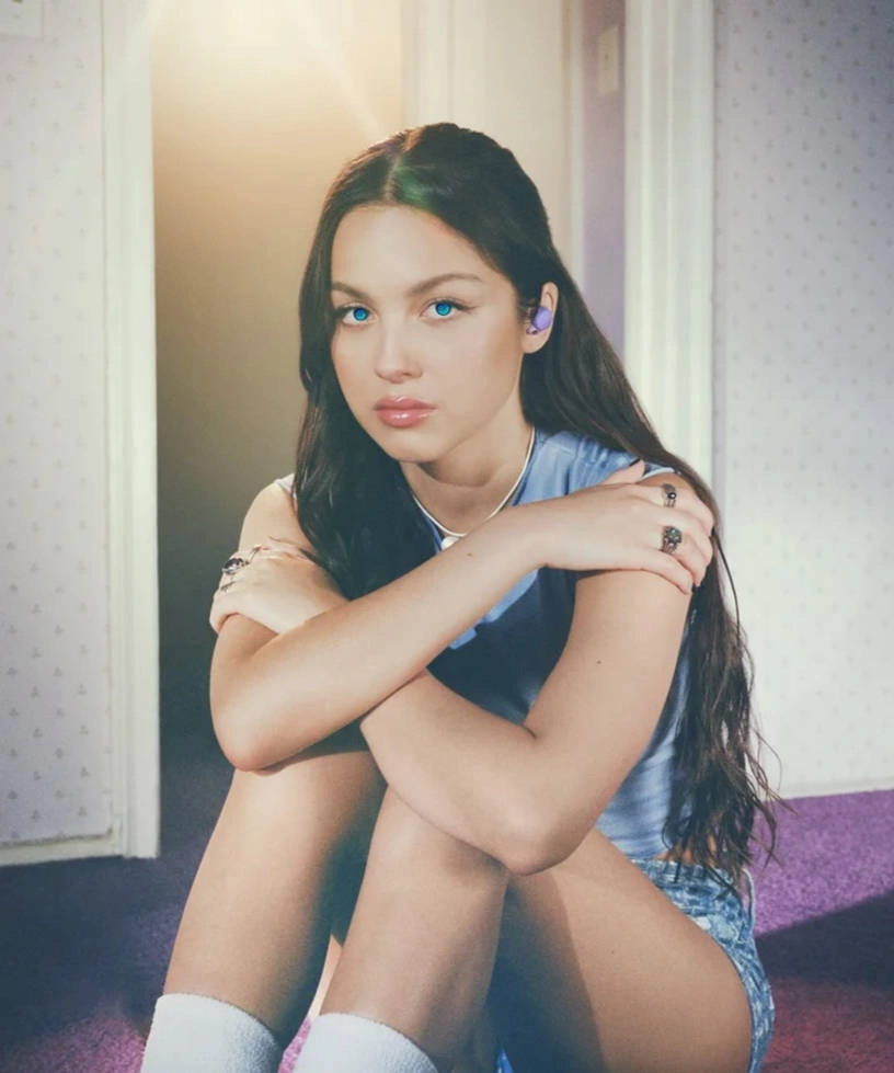 Olivia Rodrigo playlist tuyển chọn ca khúc hay nhất