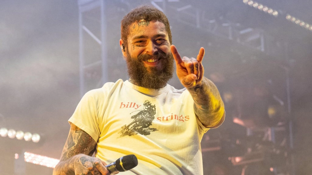 Circle Post Malone ca khúc đầy cảm xúc khó quên