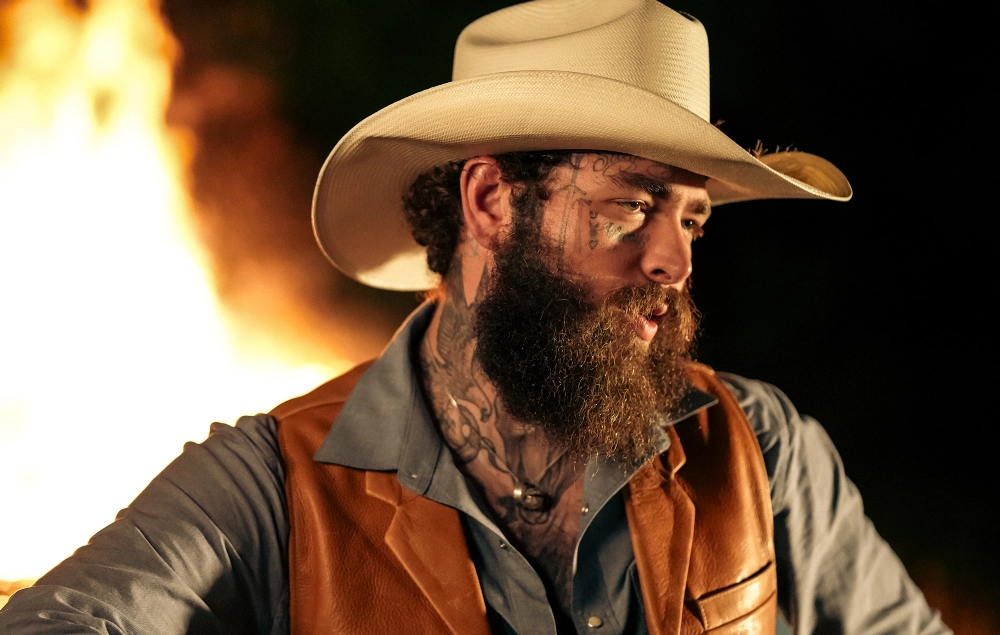 Post Malone Oreos màn kết hợp độc đáo bất ngờ