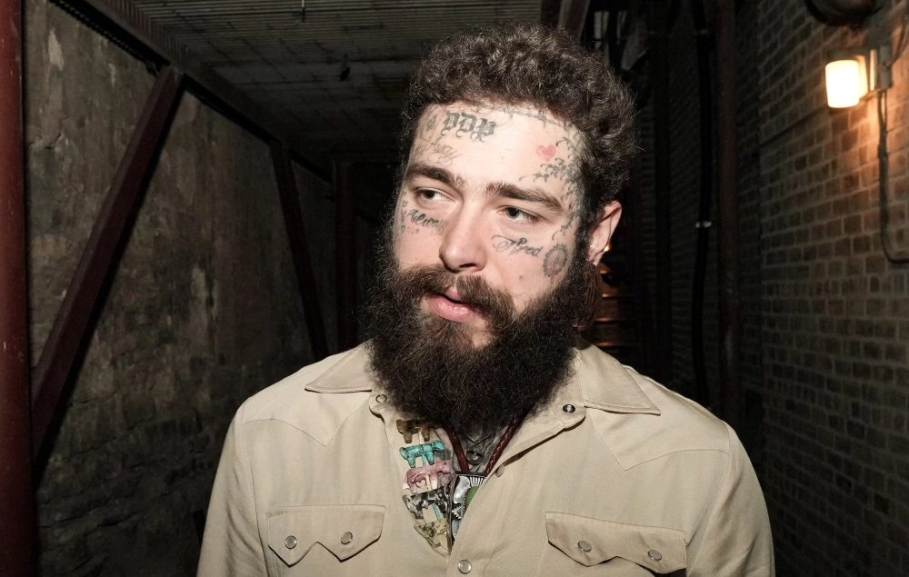 Post Malone songs tuyển tập hit đình đám thế giới