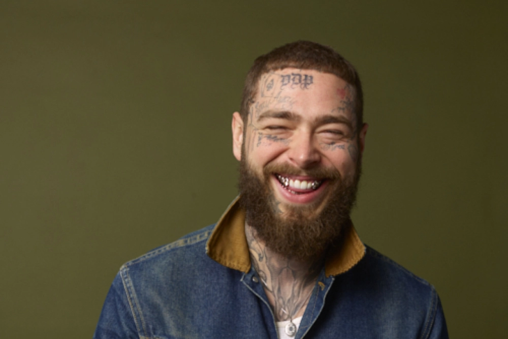 Post Malone I had some help màn collab ấn tượng