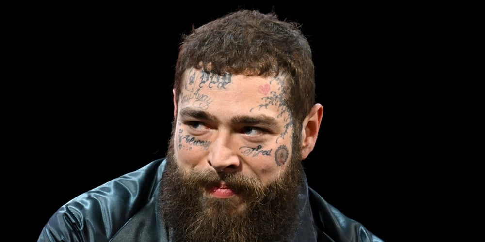 Post Malone Rockstar ca khúc khuấy đảo BXH nhạc