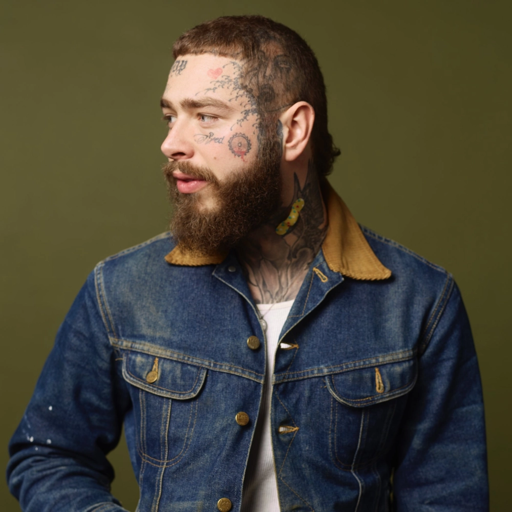 Post Malone gf chuyện tình cảm được fan quan tâm