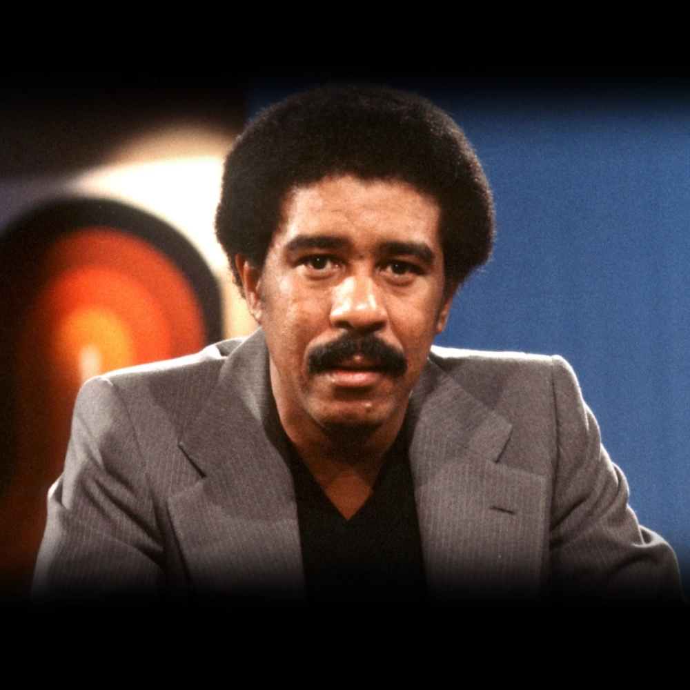 Richard Pryor Harlem nights minh chứng tài năng diễn xuất đa dạng