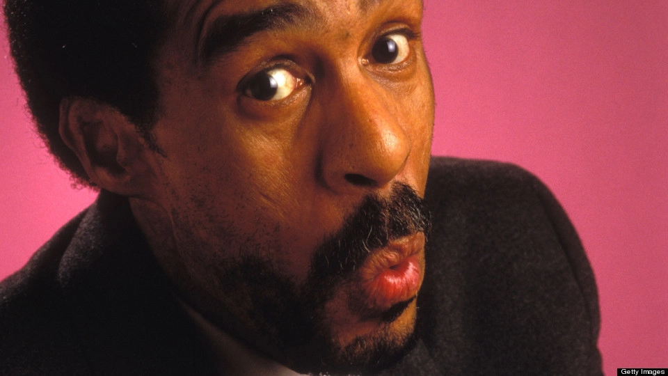 Richard Pryor net worth khối tài sản khiến công chúng ngưỡng mộ