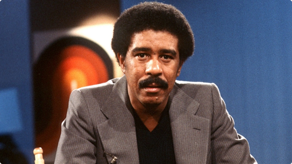 Richard Pryor Superman III vai diễn đặc biệt trên màn ảnh lớn