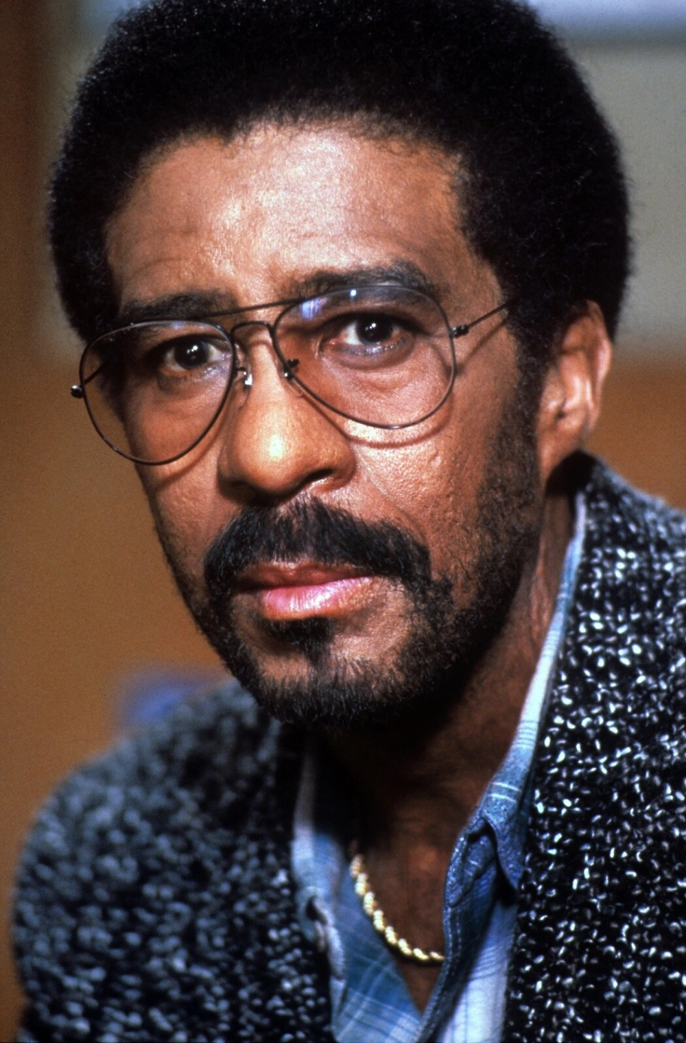 Ảnh Richard Pryor lưu giữ khoảnh khắc đời thường và sân khấu