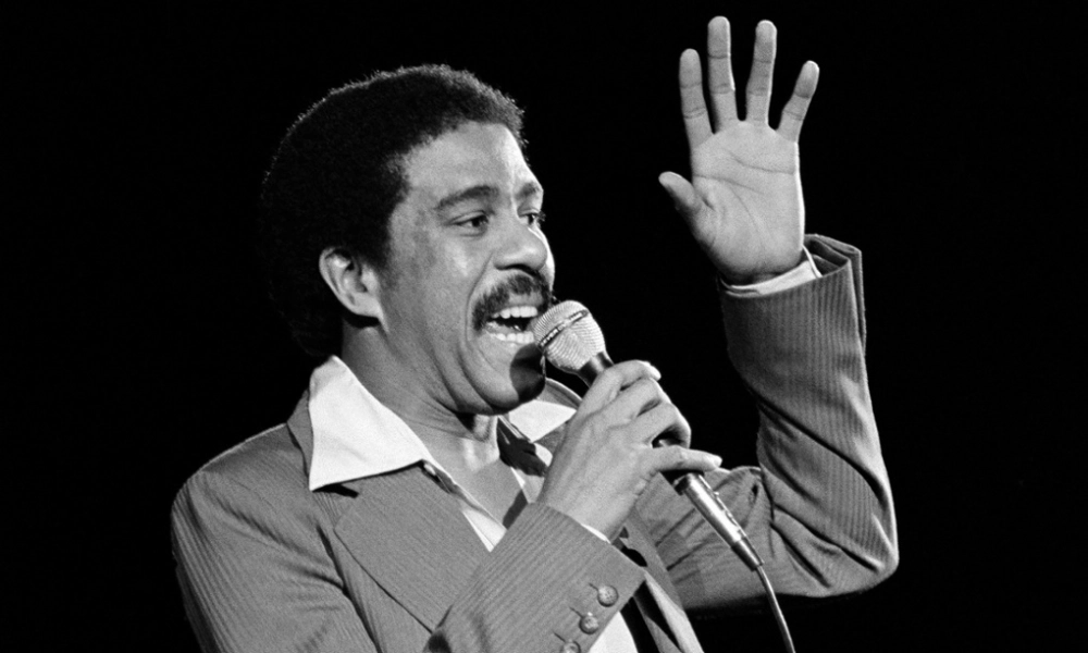 Richard Pryor và Gene Wilder bộ đôi ăn ý trên màn ảnh rộng