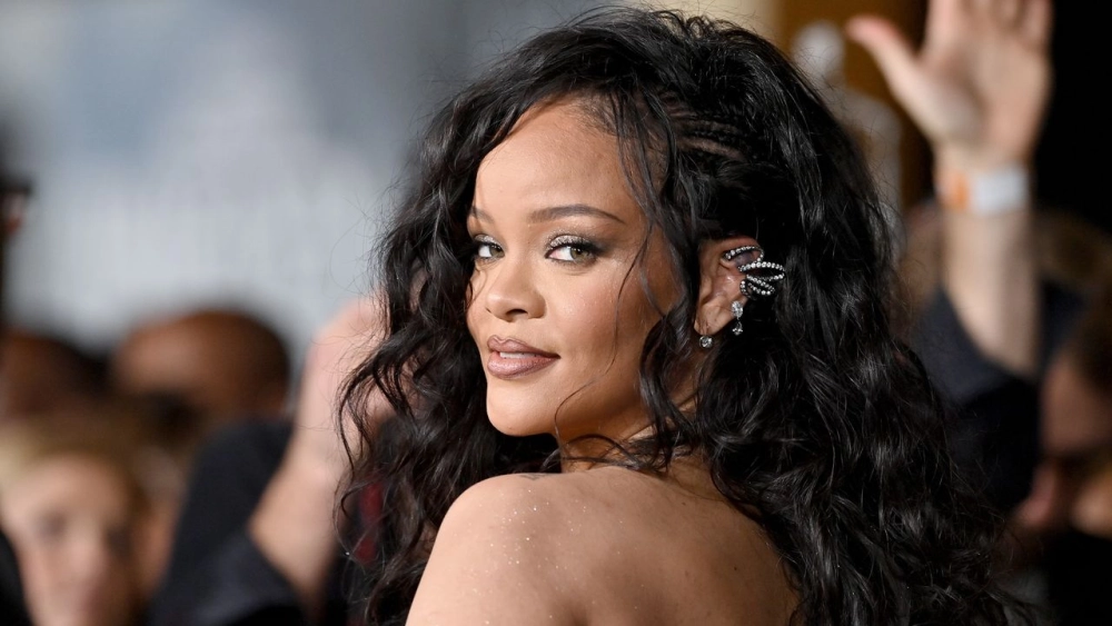 The song Rihanna đỉnh cao nhạc pop đầy cuốn hút