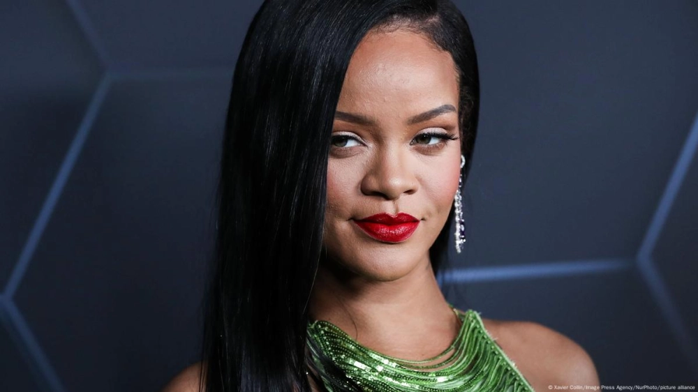 Have you been Rihanna câu hát gây thương nhớ mãi