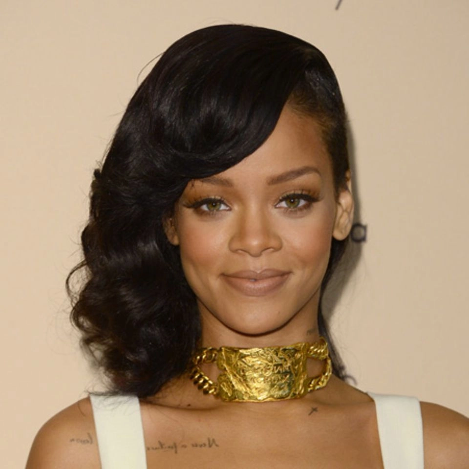 Love on the brain Rihanna bản ballad lay động lòng