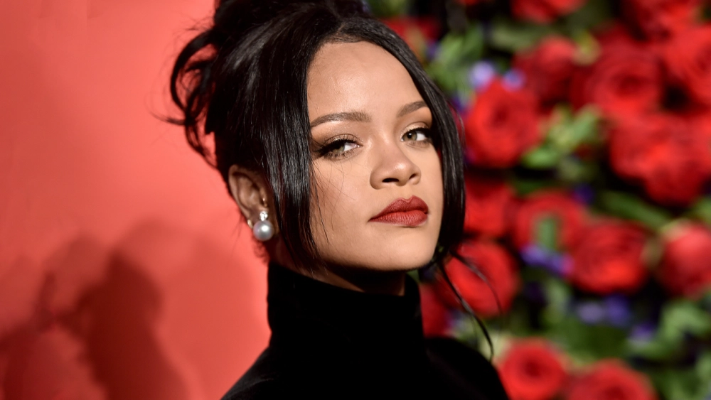 Umbrella Rihanna ca khúc huyền thoại mọi thời đại