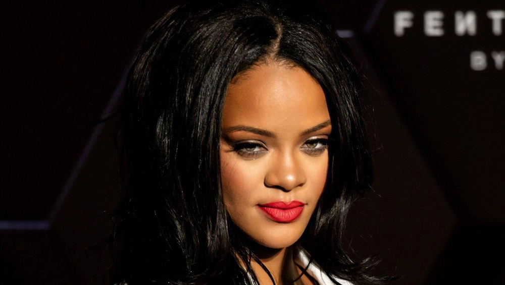 Rihanna songs kho tàng ca khúc vang danh thế giới