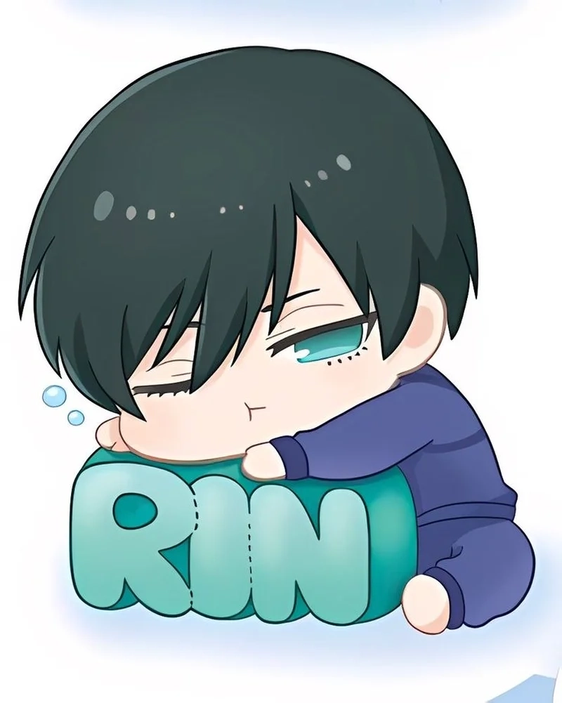 Rin chibi là như thế nào?