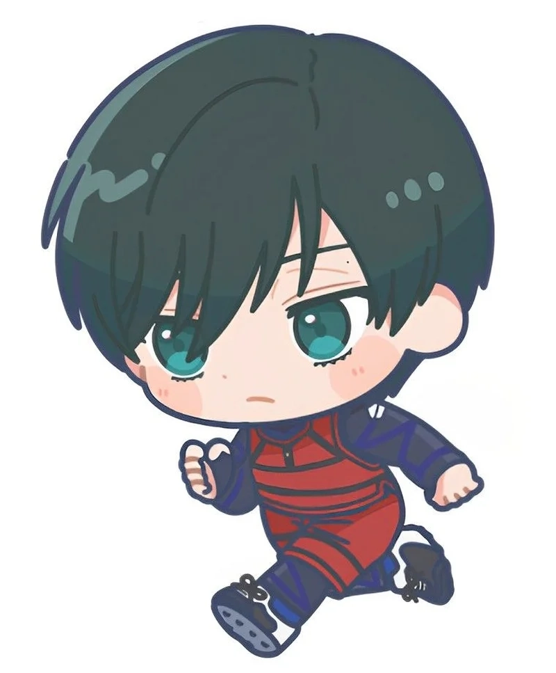 Ngắm nhìn sự dễ thương của kagamine rin chibi png đáng yêu không tả nổi