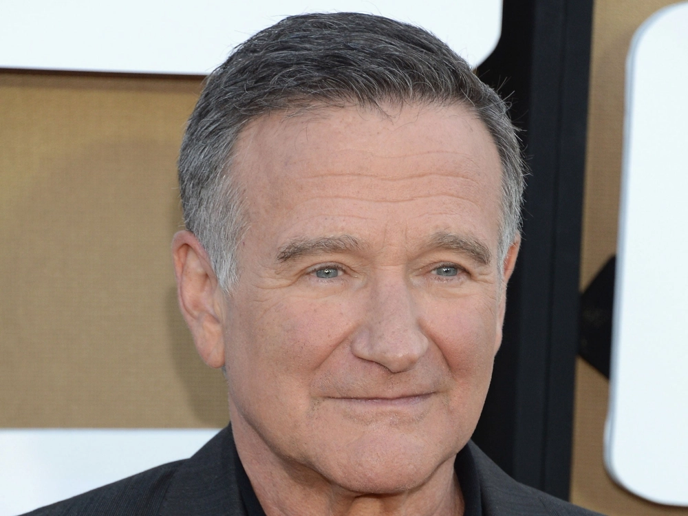 Phim Robin Williams để lại dấu ấn sâu đậm trong lòng khán giả