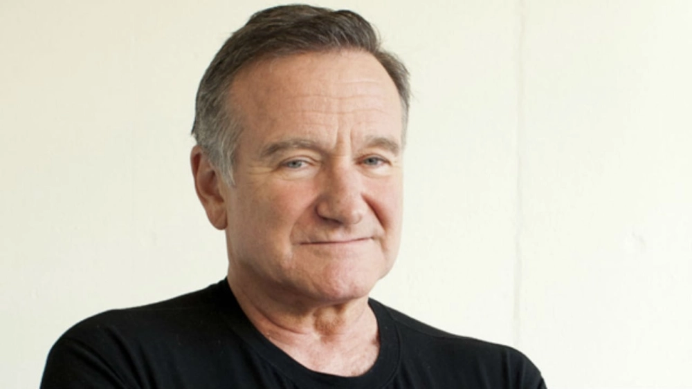 Robin Williams Mrs Doubtfire bộ phim gia đình kinh điển khó quên