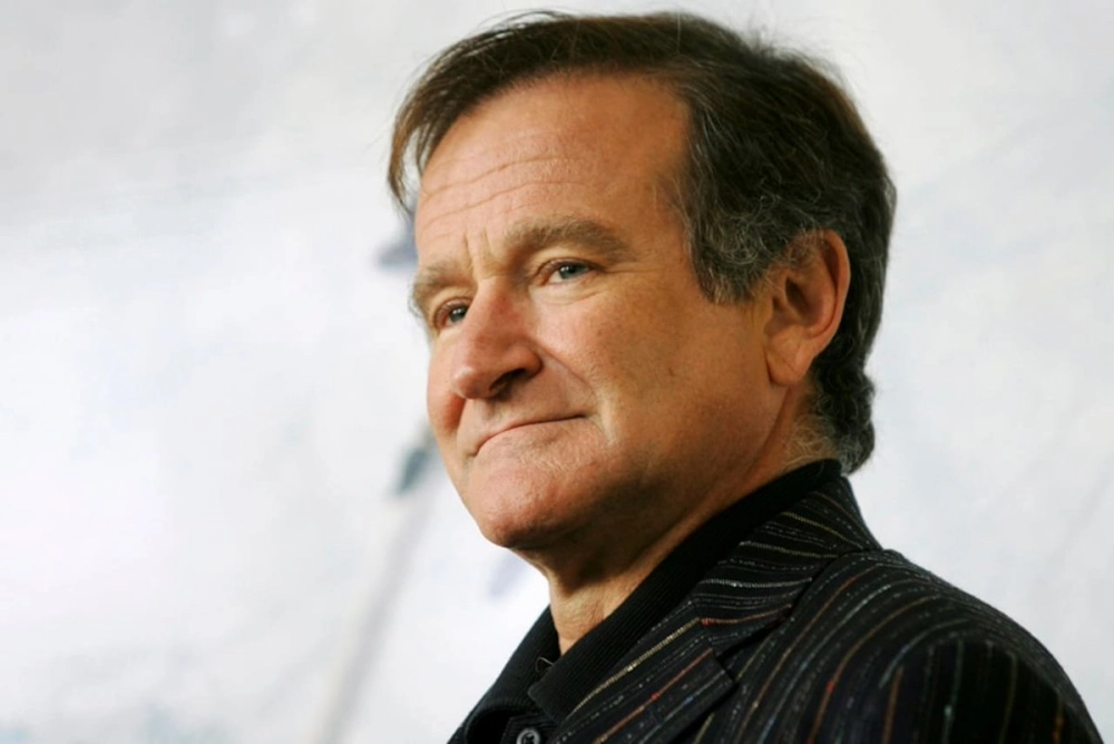 Cái chết Robin Williams để lại niềm tiếc thương vô hạn toàn cầu