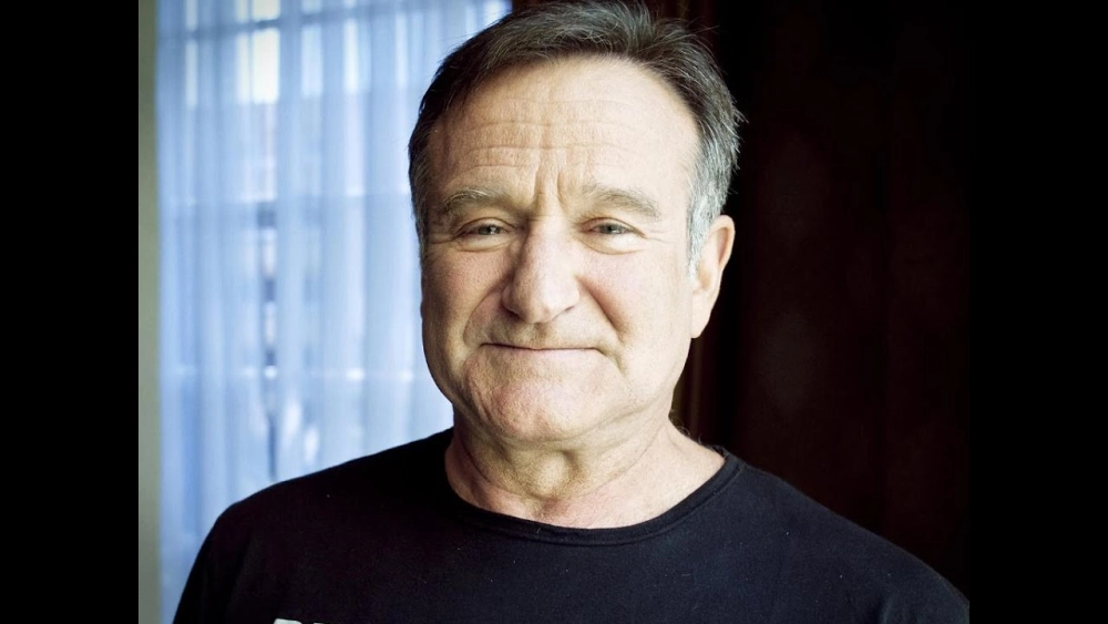 Con gái Robin Williams tiếp nối di sản tinh thần của cha