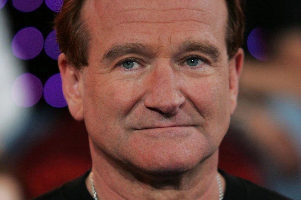 Robin Williams Night at the museum tạo nên tiếng cười bất tận