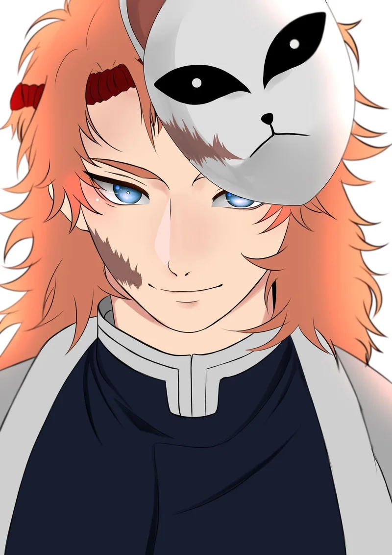 Tìm hiểu thú vị về tuổi tác sabito bao nhiêu tuổi