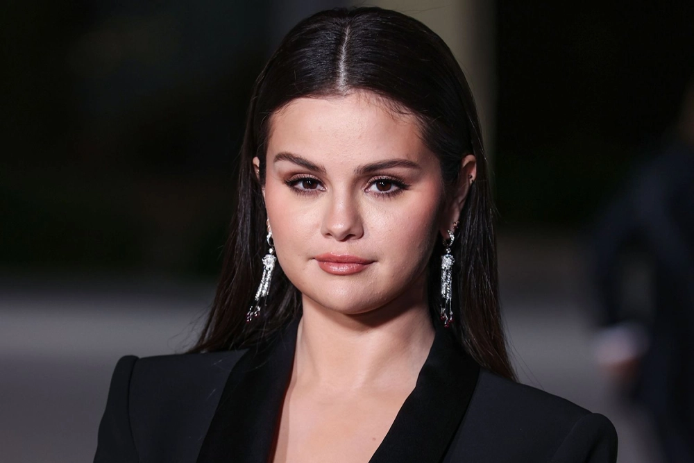 Song Selena Gomez bản hit đưa tên tuổi vang xa