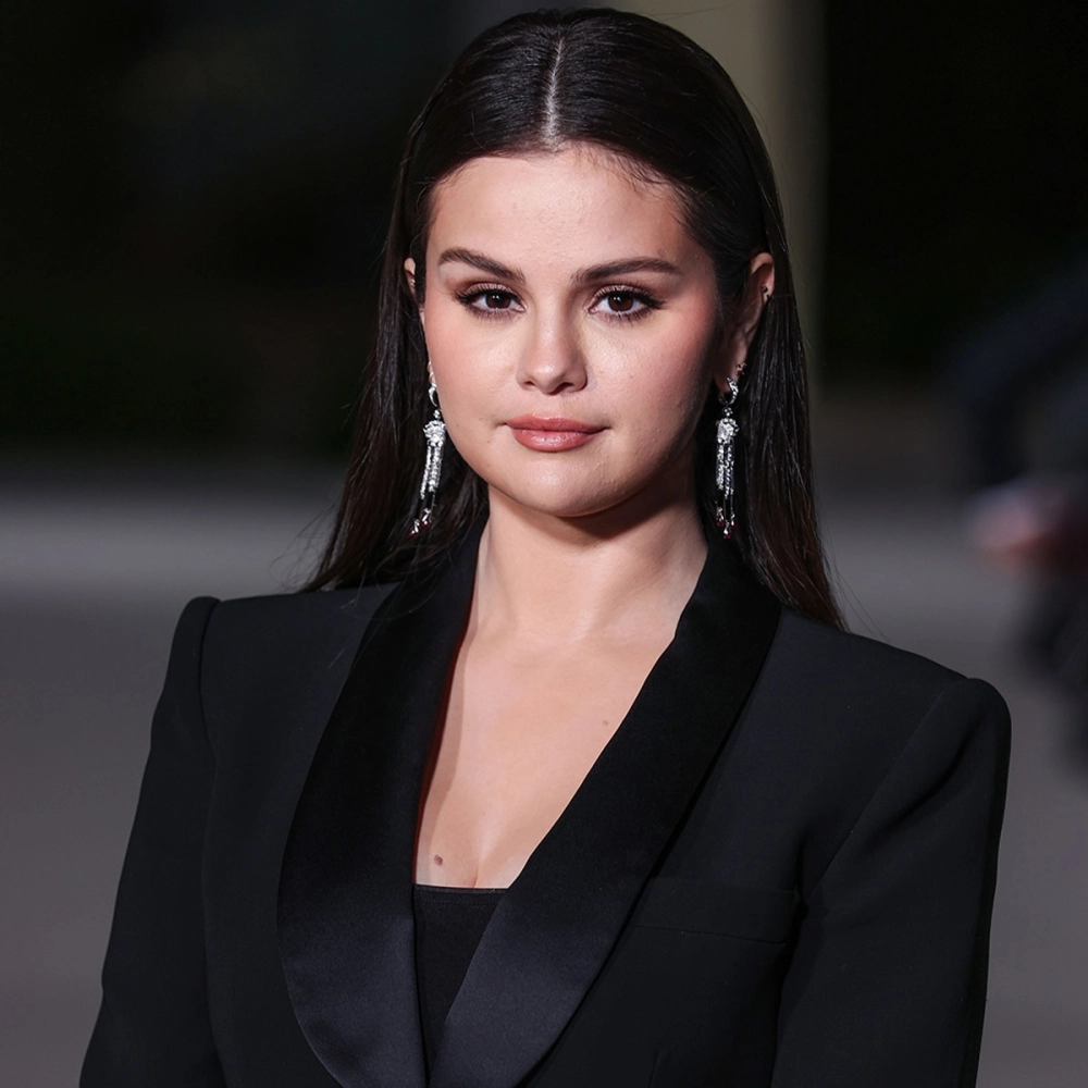 Selena Gomez Selena Gomez song ca khúc dấu ấn riêng