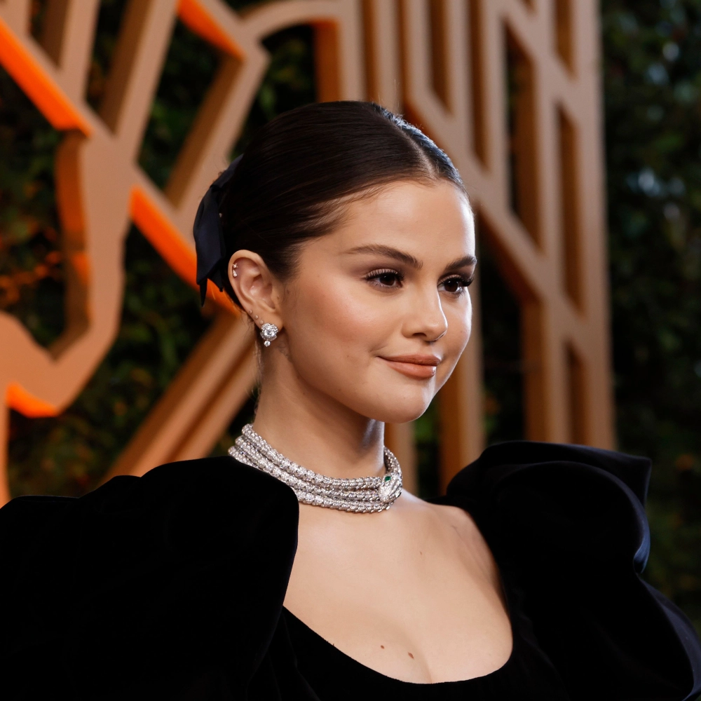 Selena Gomez songs kho tàng âm nhạc chinh phục fan