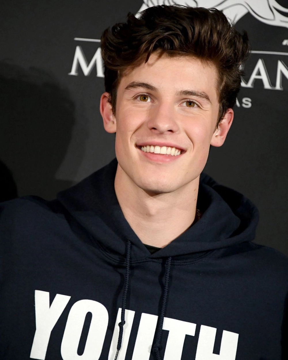Shawn Mendes giọng ca trẻ chinh phục triệu trái tim