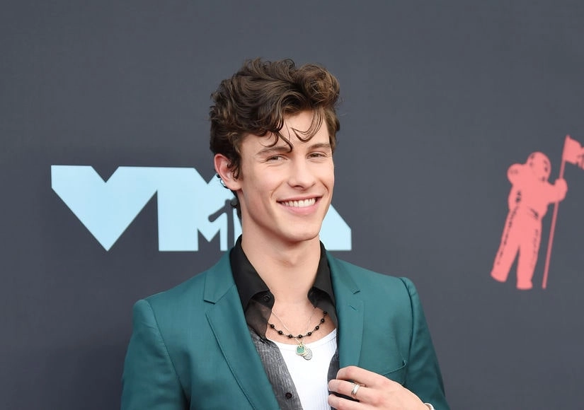Treat you better Shawn Mendes ca khúc lay động lòng