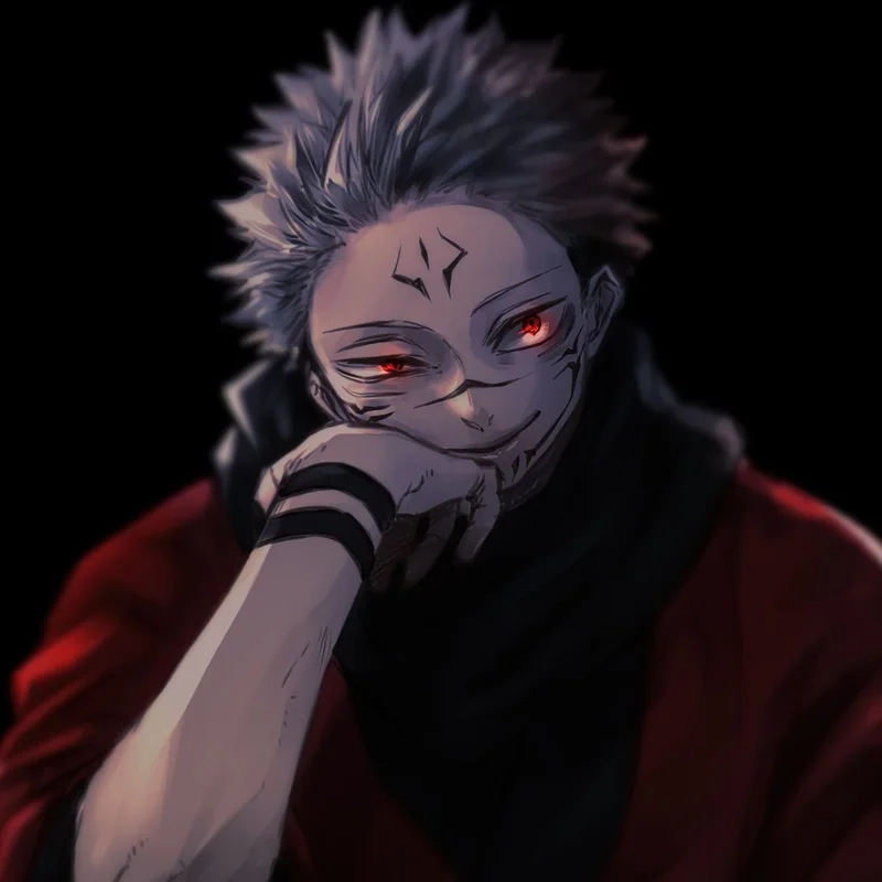 Khám phá sức mạnh trong lãnh địa của sukuna hôm nay