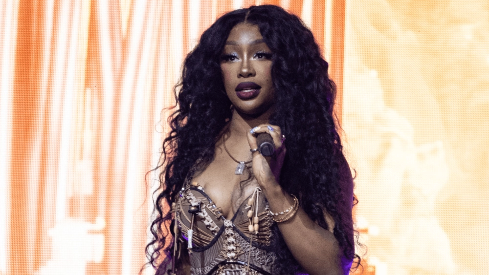 Snooze SZA bản ballad ngọt ngào gây sốt toàn cầu