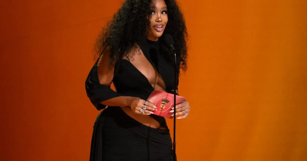 Kill Bill SZA ca khúc nổi bật bùng nổ khán giả yêu nhạc