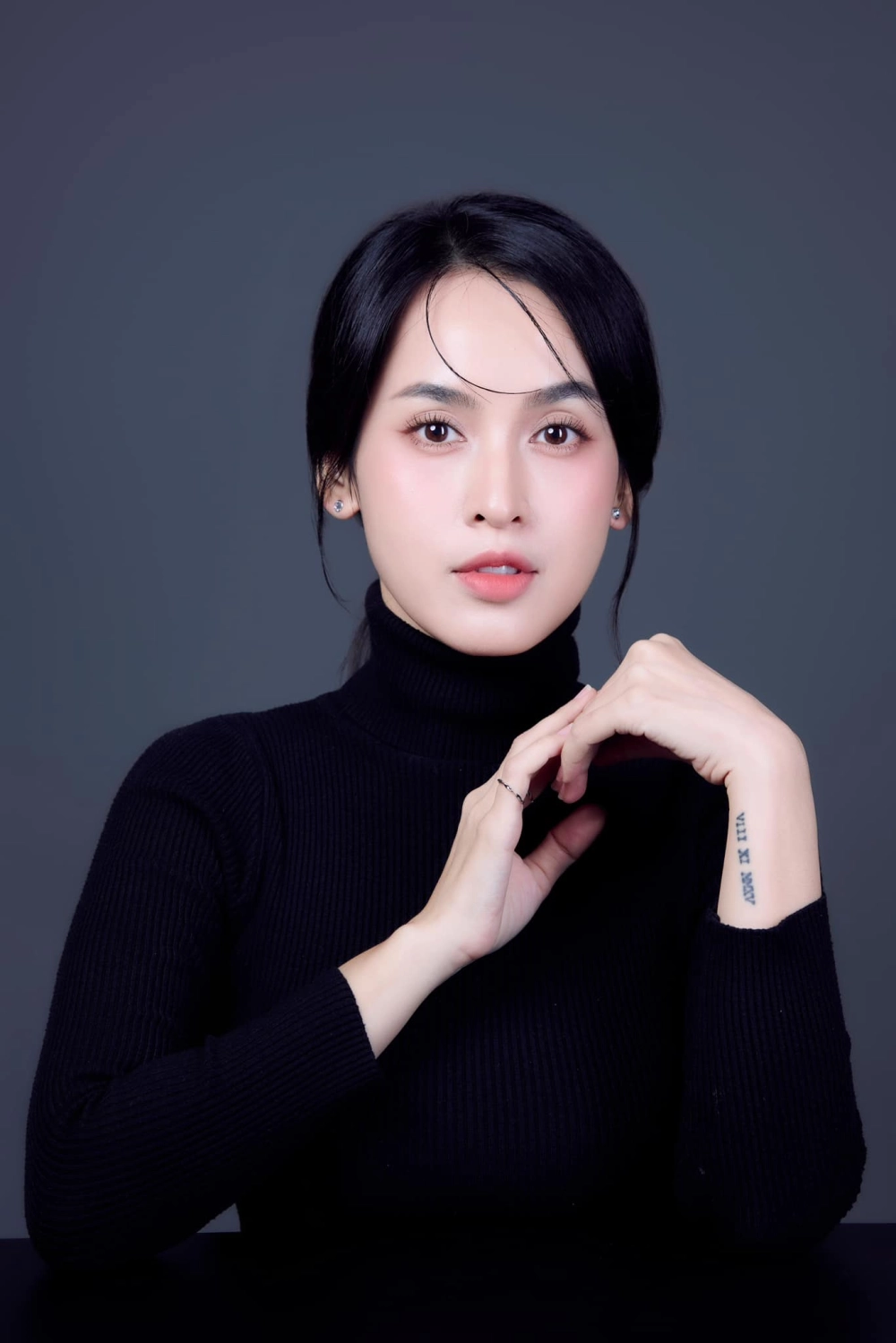 Tải ảnh gái xinh 4K siêu nét đến từng chi tiết