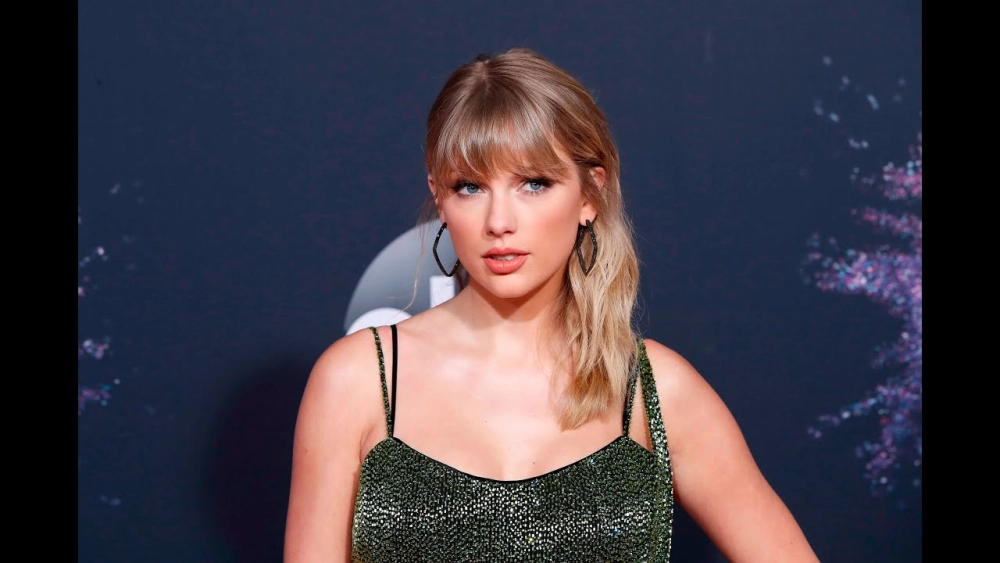 Love story Taylor Swift bản tình ca bất hủ mọi thời