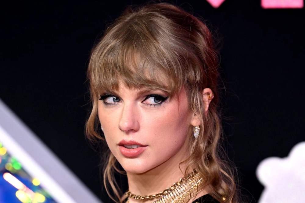 Song Taylor Swift giai điệu chinh phục hàng triệu fan