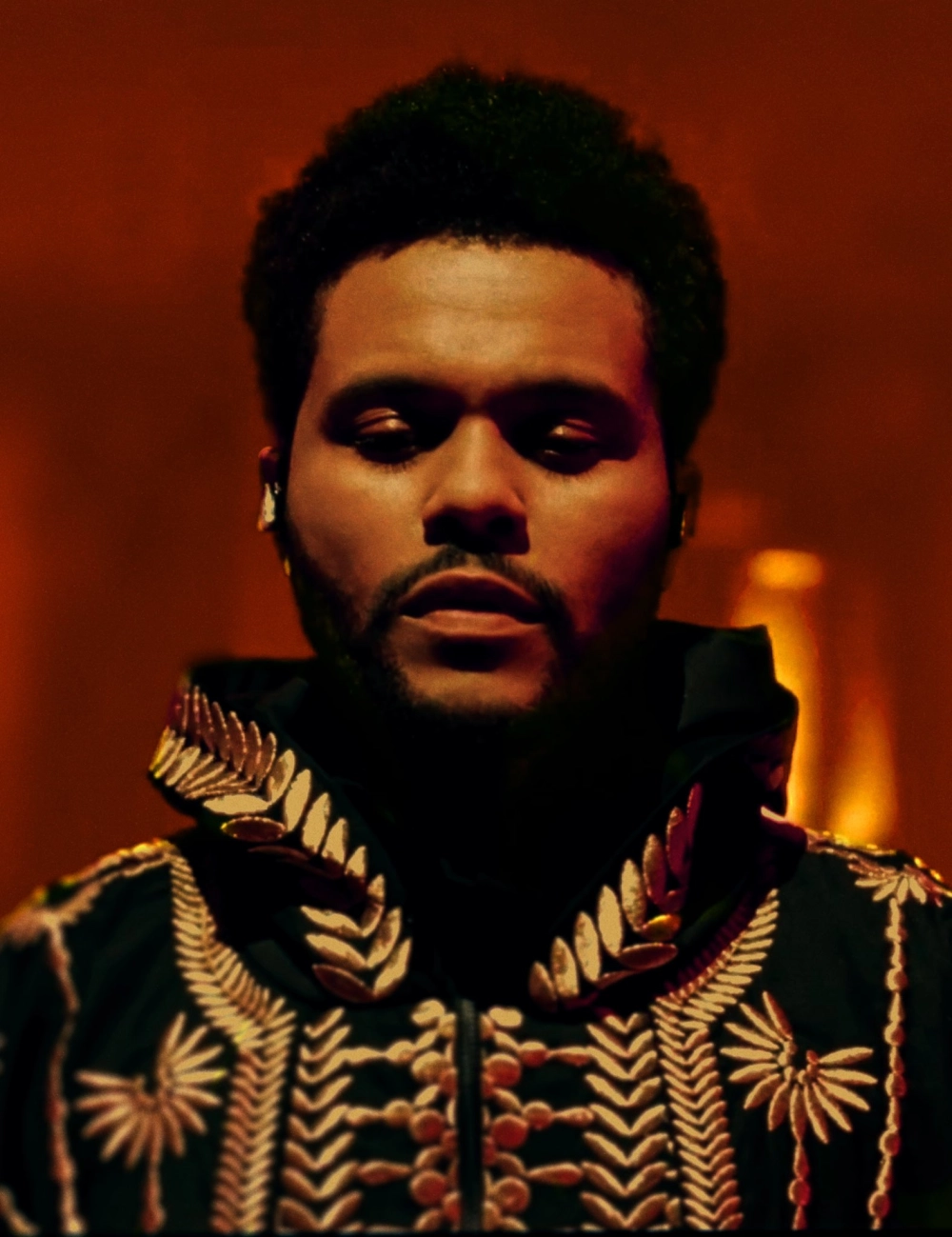 Timeless The Weeknd ca khúc đậm chất nghệ thuật riêng